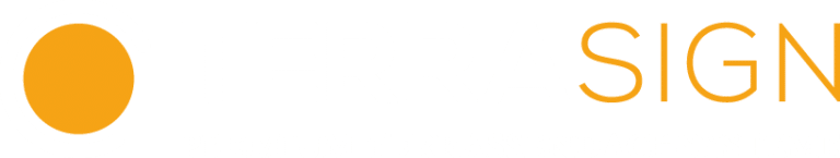 TerraSign Logo